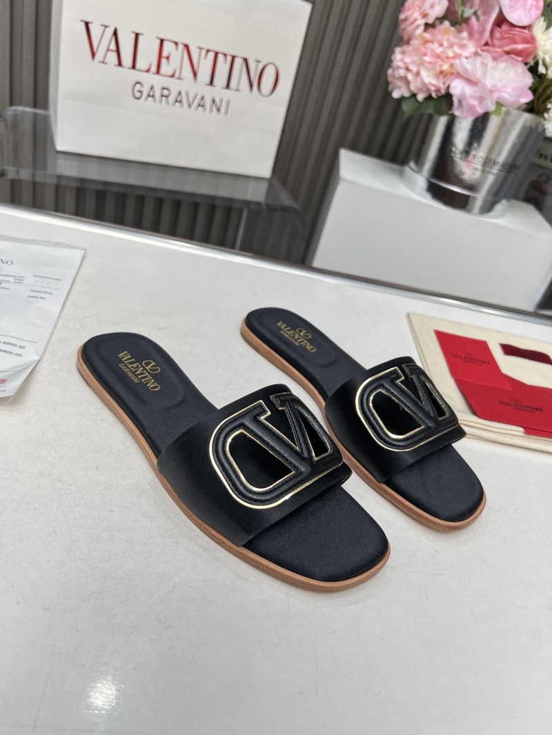 Valentino Slippers